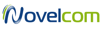 Logo Novelcom